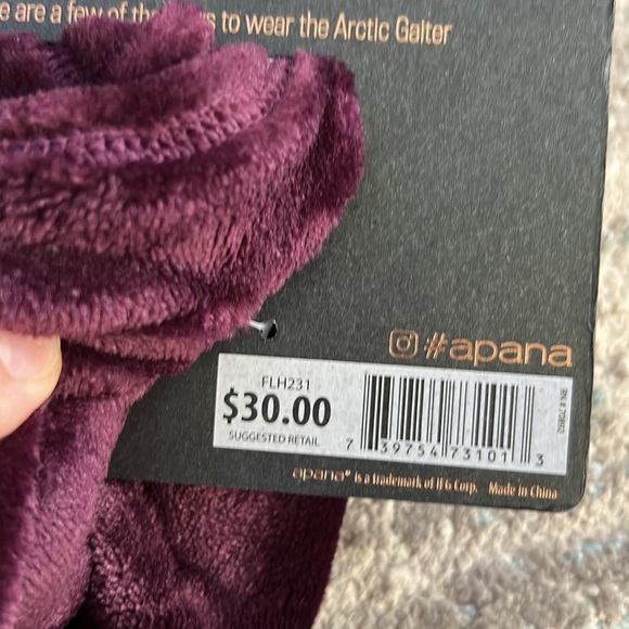 Apana Arctic Gator - Picture 4 of 4